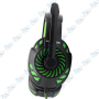 Casque Gamer Stéréo avec Micro et Contrôleur