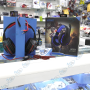 🎧 Casque Gamer Stéréo avec Micro et Contrôleur – Casque Audio Gaming Jack 3.5 mm pour PC, Console et Mobile