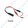 🎧 Casque Gamer Stéréo avec Micro et Contrôleur – Casque Audio Gaming Jack 3.5 mm pour PC, Console et Mobile