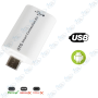 Adaptateur OTG USB Smart