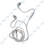 🎧Écouteurs Filaires RX-09 Stéréo Hi-Fi – Jack 3.5 mm