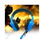 🎧 Casque Audio Sans Fil Bluetooth Pliable – Son HD, Confort Premium et Design Moderne