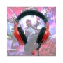 🎧 Casque Audio Sans Fil Bluetooth Pliable – Son HD, Confort Premium et Design Moderne
