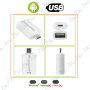 Adaptateur OTG USB Smart