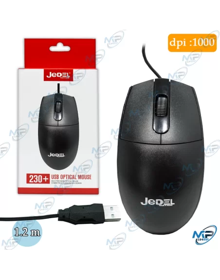 SOURIS JEDEL SIMPLE