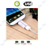 Adaptateur OTG USB Smart