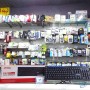 ⌨️ Clavier Multimédia Filaire Jedel K611 AZERTY FR/AR – Clavier USB Confort Bureau avec Touches Multimédia