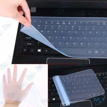 copy of Autocollant Clavier Arabe Transparent