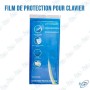 copy of Autocollant Clavier Arabe Transparent