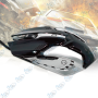 🖱️ Souris Gamer RGB iShoc 06-GM88 – Design Futuriste, LED Multicolore, Haute Précision USB
