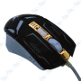 🖱️ Souris Gamer RGB 6D Extreme – 7 Boutons, Haute Précision, Design Gaming USB