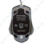 🖱️ Souris Gamer RGB 6D Extreme – 7 Boutons, Haute Précision, Design Gaming USB