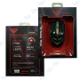 🖱️ Souris Gamer RGB 6D Extreme – 7 Boutons, Haute Précision, Design Gaming USB