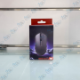 🖱️ Souris filaire USB noire ergonomique – Souris optique précise pour PC et ordinateur portable