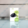 🖱️ Souris filaire USB optique ergonomique – Souris précise avec design texturé pour PC et laptop