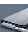 🎧Adaptateur Lightning 2-en-1 : Chargez et Écoutez Simultanément sur iPhone