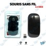 Souris sans fil 2.4GHz