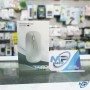 🖱️ Souris sans fil blanche slim – Souris wireless 2.4GHz silencieuse design ultra fin