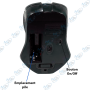 copy of copy of copy of copy of copy of copy of Souris sans fil 2.4GHz DPI 1600