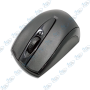 🖱️ Souris sans fil JEDEL W450 2.4GHz – Souris wireless USB 1000 DPI ergonomique avec nano récepteur