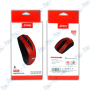 🖱️ Souris sans fil JEDEL W450 2.4GHz – Souris wireless USB 1000 DPI ergonomique avec nano récepteur