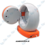 copy of copy of copy of Haut-Parleur PC Rétro Orange