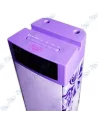 Tour Enceinte Bluetooth VIOLET