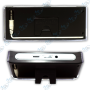 🔊 Mini Haut-Parleur PC MD-320B – Enceinte Stéréo Design Double Bass avec Effet Lumineux