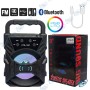 copy of copy of copy of copy of copy of Haut-Parleur Bluetooth Portable WSK142