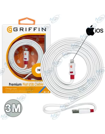 CABLE CHARGEUR iPhone 3.0M