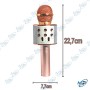 copy of Micro Karaoké Bluetooth WS-858