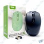 🖱️ Souris Sans Fil 2.4GHz avec Récepteur USB – Mouse Wireless Ergonomique pour PC et Laptop