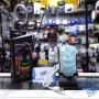 🖱️ Souris Gaming Filaire RGB LED – Mouse Gamer Haute Précision avec Design Ergonomique