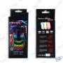 🖱️ Souris Gaming Filaire RGB LED – Mouse Gamer Haute Précision avec Design Ergonomique