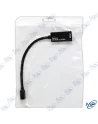 Adaptateur Mini DisplayPort vers HDMI femelle 4k