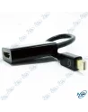 Adaptateur Mini DisplayPort vers HDMI femelle 4k