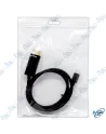 Câble Mini DisplayPort mAle / HDMI mAle 1 mètres