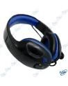 CASQUE  LED stéréo