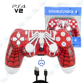 Manette Sans Fil PS4 DualShock 4 V2