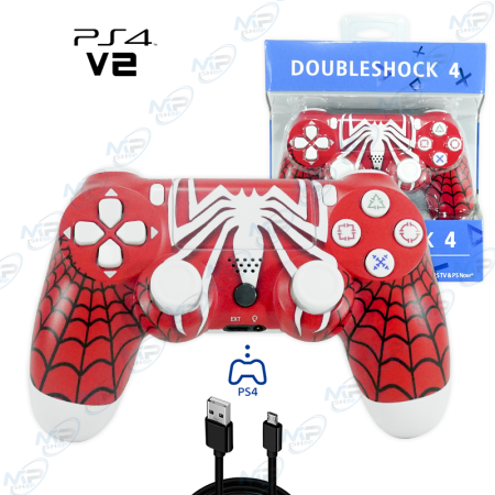 Manette Sans Fil PS4 DualShock 4 V2