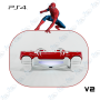 Manette Sans Fil PS4 DualShock 4 V2