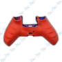 🎮 Coque Silicone Manette PS5 Antidérapante – Protection DualSense Style Football (Real Madrid / FC Barcelone)
