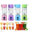 Mini Mixeur de Fruits  Rechargeable