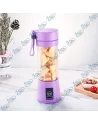 Mini Mixeur de Fruits  Rechargeable