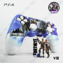 copy of copy of copy of copy of copy of copy of copy of copy of copy of Manette Sans Fil PS4 DualShock 4 V2