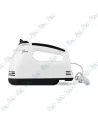 🔄Batteur Électrique à Main 300W - 7 Vitesses, Fouets & Crochets à Pâte