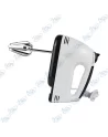BATTEUR A MAIN ELECTRIQUE 300W