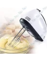BATTEUR A MAIN ELECTRIQUE 300W