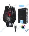 SOURIS GAMER LED