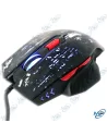 SOURIS GAMER LED